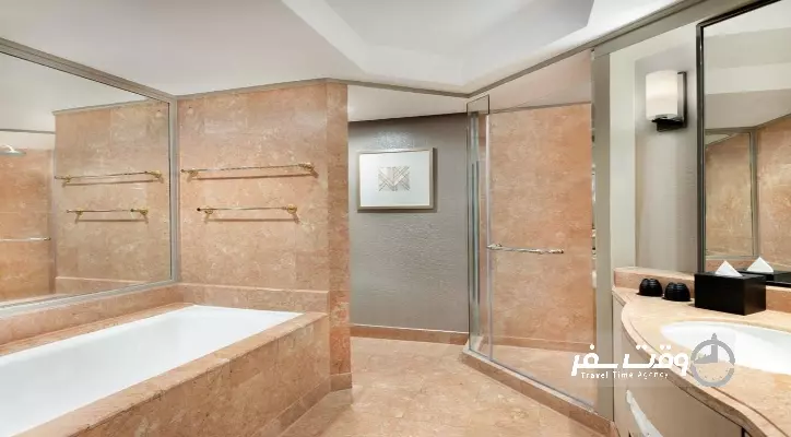 هتل شرایتون امپریال کوالالامپور